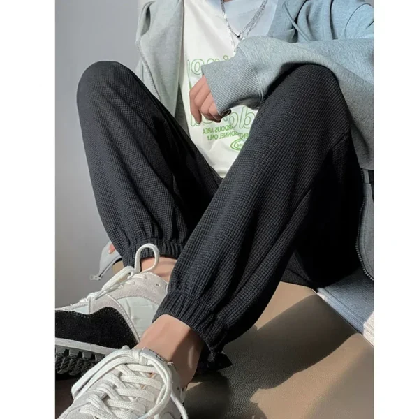 Sports Comfortable Tight Leggings - Image 2