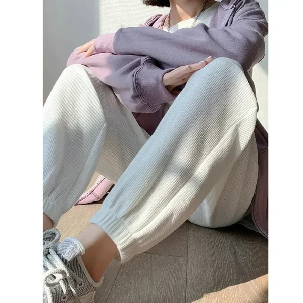 Sports Comfortable Tight Leggings - Image 3